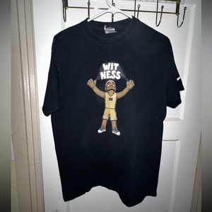 Vintage Nike Lebron T-shirt